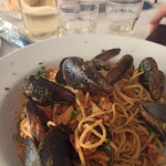 Photo n°2 de l'avis de Giancarlo.e fait le 22/03/2022 à 18:45 sur le  Ristorante Pizzeria Al Grillo à Ceriale