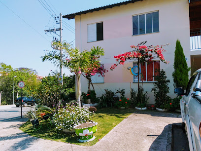 Residential Villa Santa Rosa Parque Nossa Senhora da Candelária Itu SP
