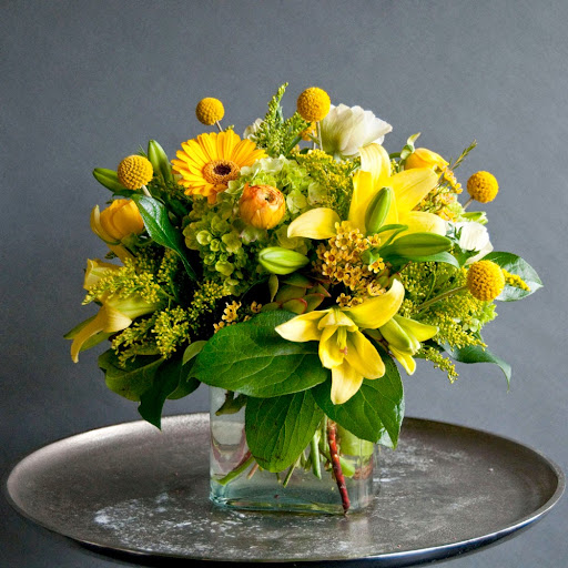 Florist «The Zionsville Flower Company», reviews and photos, 575 S Main St, Zionsville, IN 46077, USA