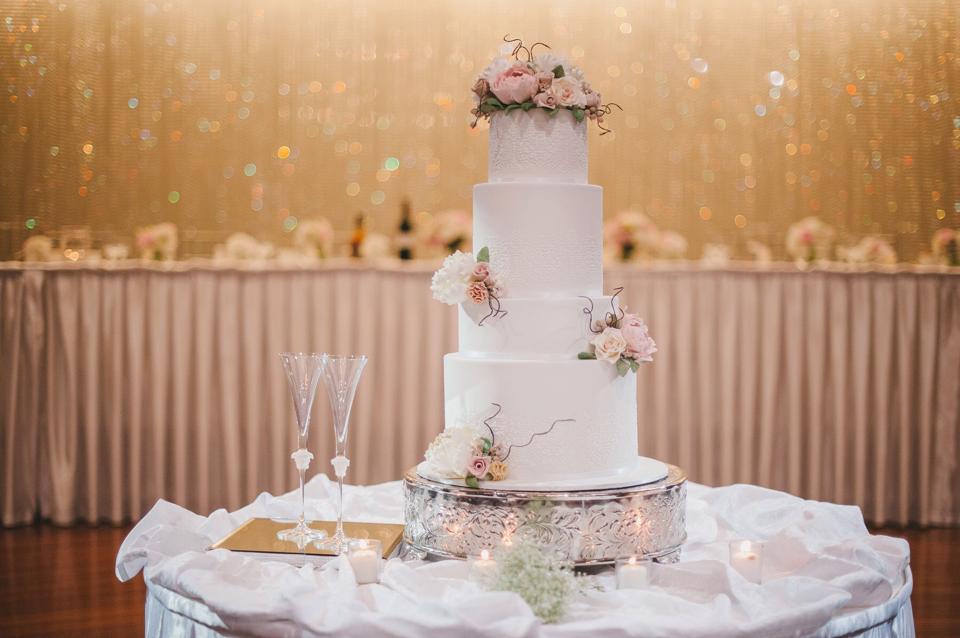 Cake Salon