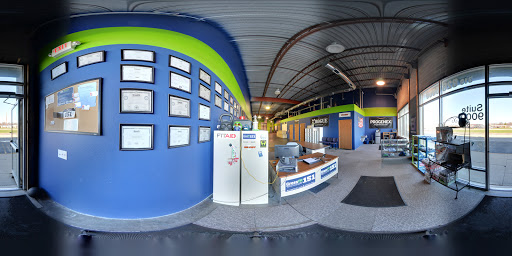 Gym «CrossFit 151», reviews and photos, 999 44th St, Marion, IA 52302, USA