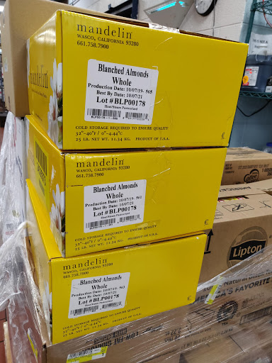 Caterer «Flying Food Group», reviews and photos, 10508 Delta Pkwy, Schiller Park, IL 60176, USA