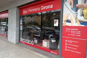 Gas i Ferreteria Girona SL image
