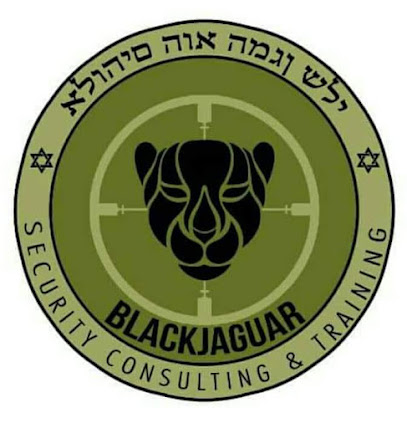 Blackjaguar Security, Consulting and Training