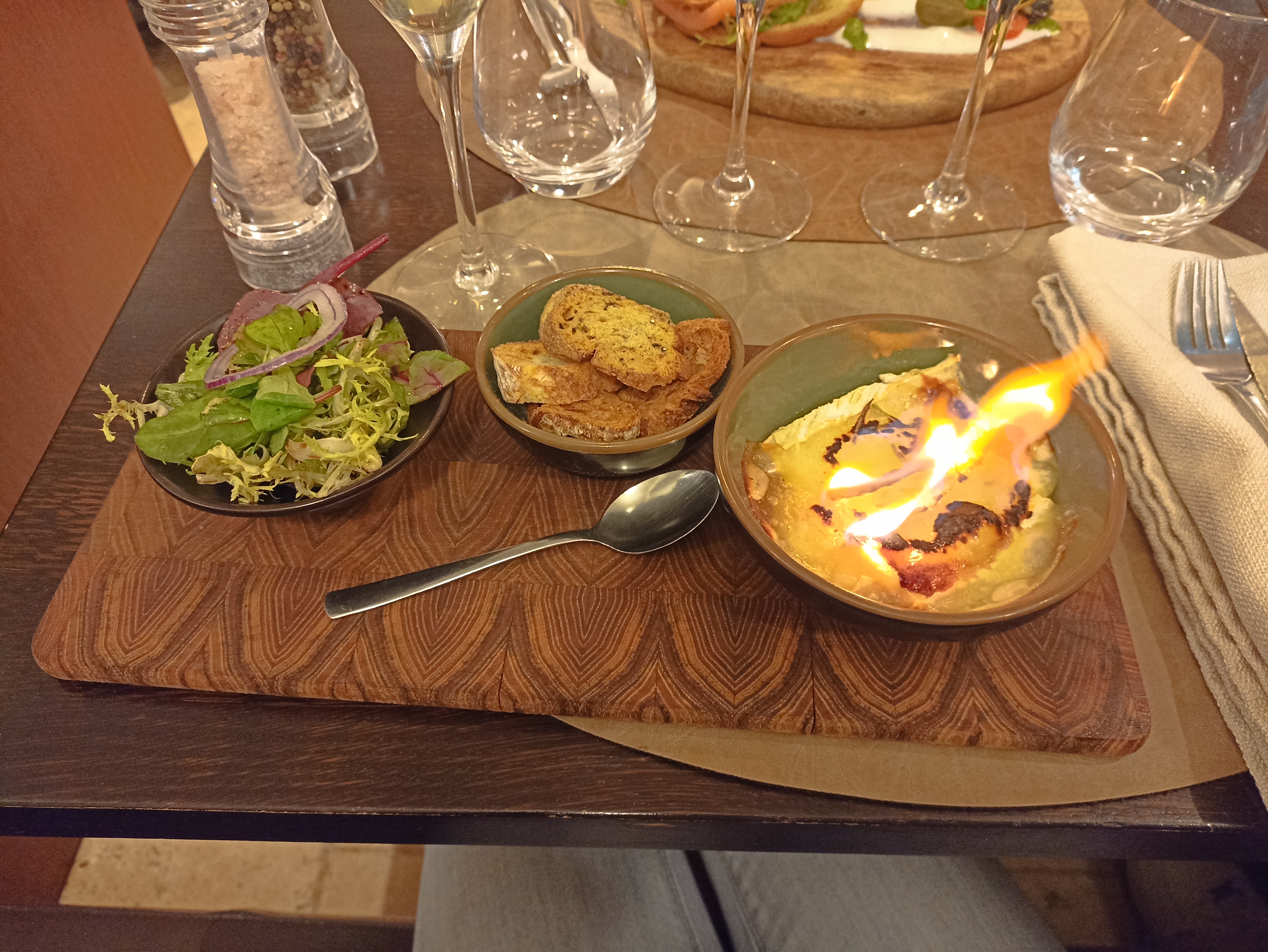 Photo n° 10 de l'avis de Audrey.e fait le 21/05/2023 à 17:59