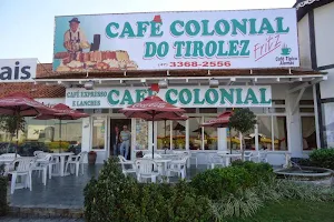 Cafe Colonial Tirolez image