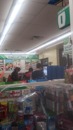 Dollar Store «Dollar Tree», reviews and photos, 3909 Queens Blvd, Sunnyside, NY 11104, USA