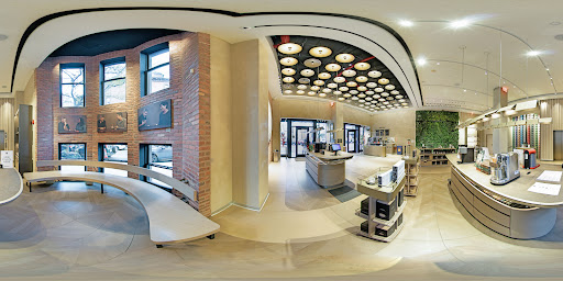 Boutique «Nespresso Madison Boutique & Cafe», reviews and photos, 761 Madison Ave, New York, NY 10065, USA