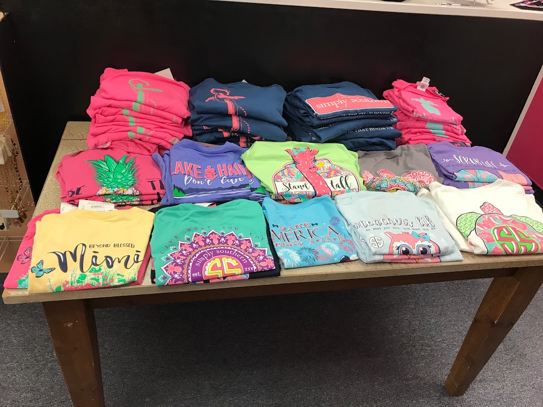 Rose Petals Boutique