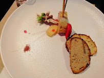Foie gras du Restaurant L'Alhambra à Lorient - n°5