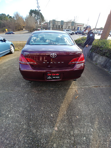 Used Car Dealer «Car Corner», reviews and photos, 10205 GA-92, Woodstock, GA 30188, USA