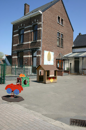 École maternelle de Maransart - Kleuterschool