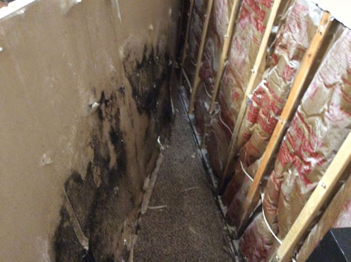 Water Damage Restoration Service «SERVPRO of Montgomery County», reviews and photos, 810 Crossland Ave, Clarksville, TN 37040, USA