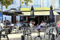 Atmosphère du Café Le provence 100% sans alcool à Brignoles - n°6
