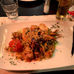 Photo n°2 de l'avis de Roberto.o fait le 02/02/2019 à 22:18 sur le  Augusto - Ristorante Pizzeria à Turin