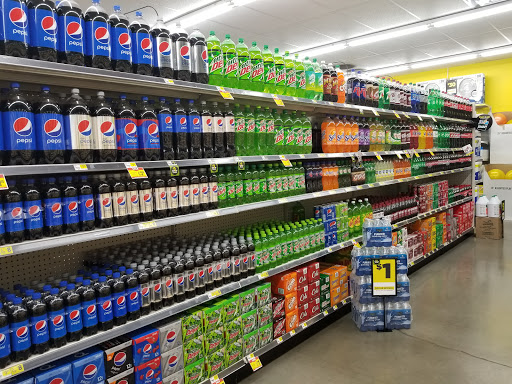 Discount Store «Dollar General», reviews and photos, 3839 State Hwy 47, Winfield, MO 63389, USA