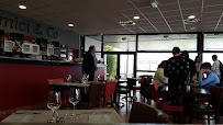 Atmosphère du Restaurant Amici & Co à Mulhouse - n°15