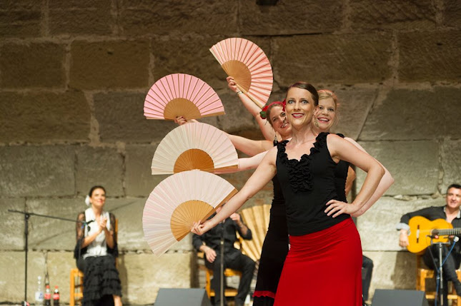 Kommentare und Rezensionen über Flamenco Studio Manuela