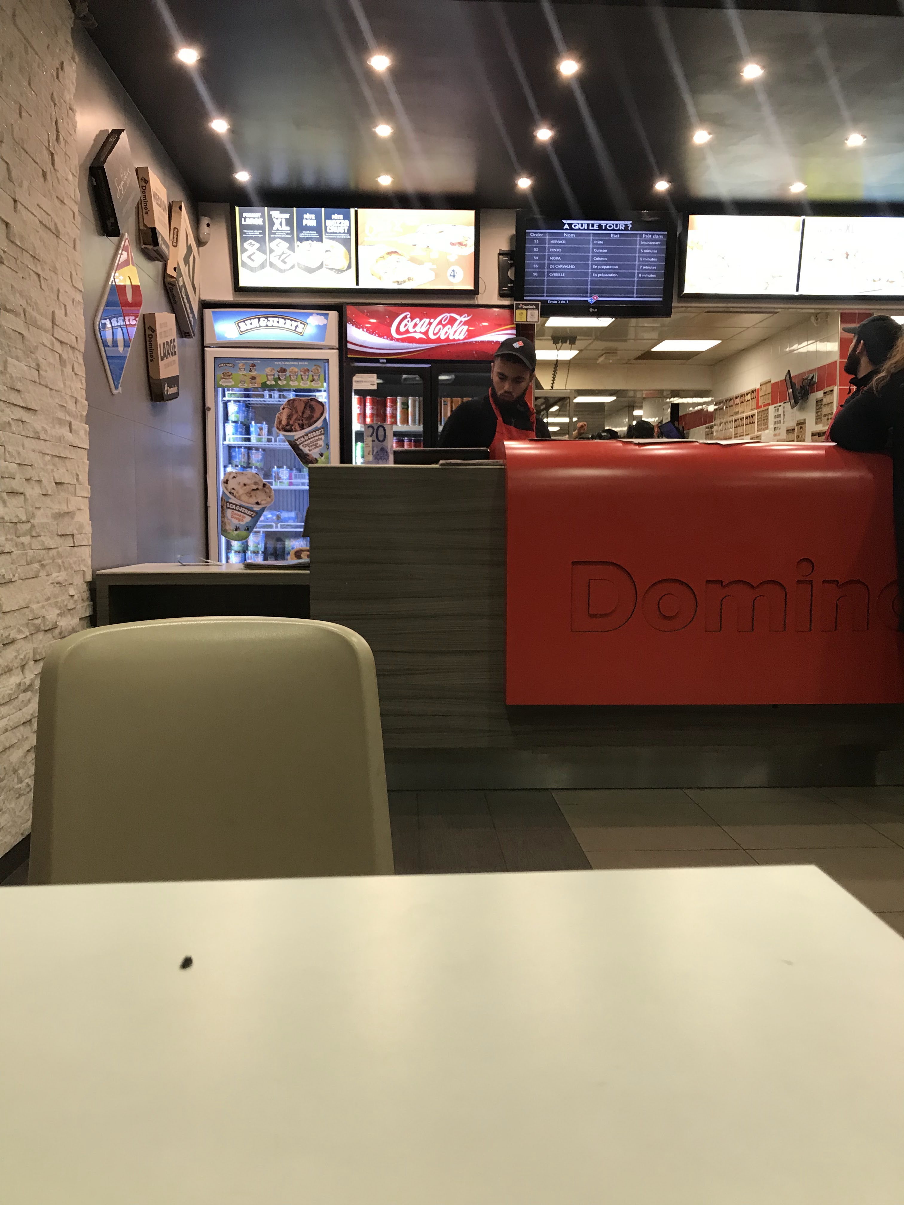 Photo n° 2 de l'avis de MACO. fait le 15/12/2016 à 12:10