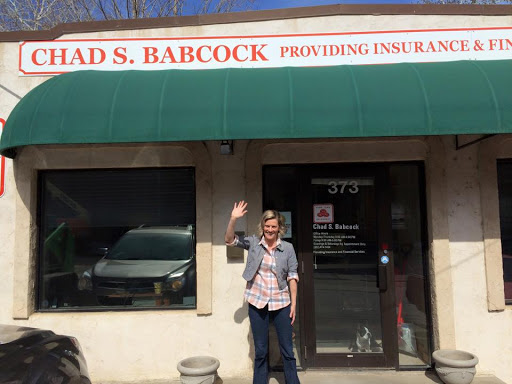 Auto Insurance Agency «Chad Babcock - State Farm Insurance Agent», reviews and photos