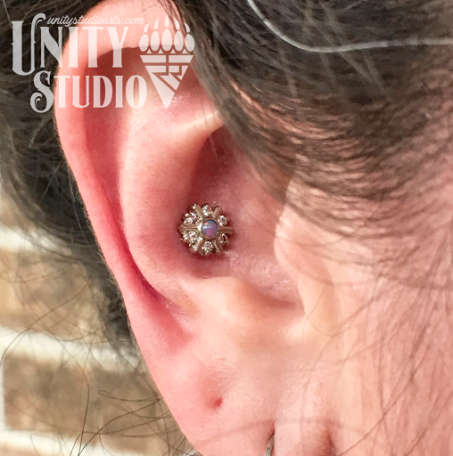 Explore unique water tattoo ideas, creative tattoo ideas in Valparaiso, available at Unity Studio