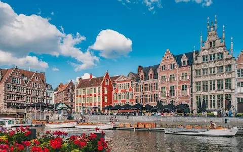 Grasbrug image