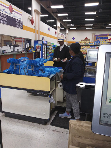 Grocery Store «Atlas Market», reviews and photos, 2645 W Davison, Detroit, MI 48238, USA