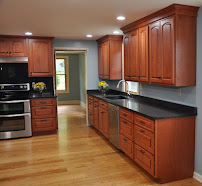 Rogers Kitchens - Photo 3 - Car repair in Norwich, CT, Norwich