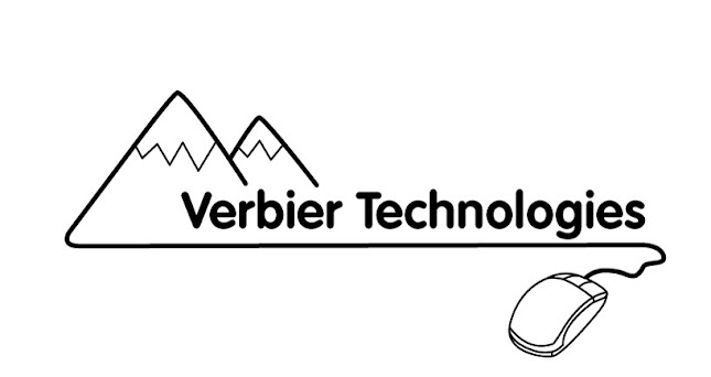 Rezensionen über Verbier Technologies Sàrl in Martigny - Computergeschäft