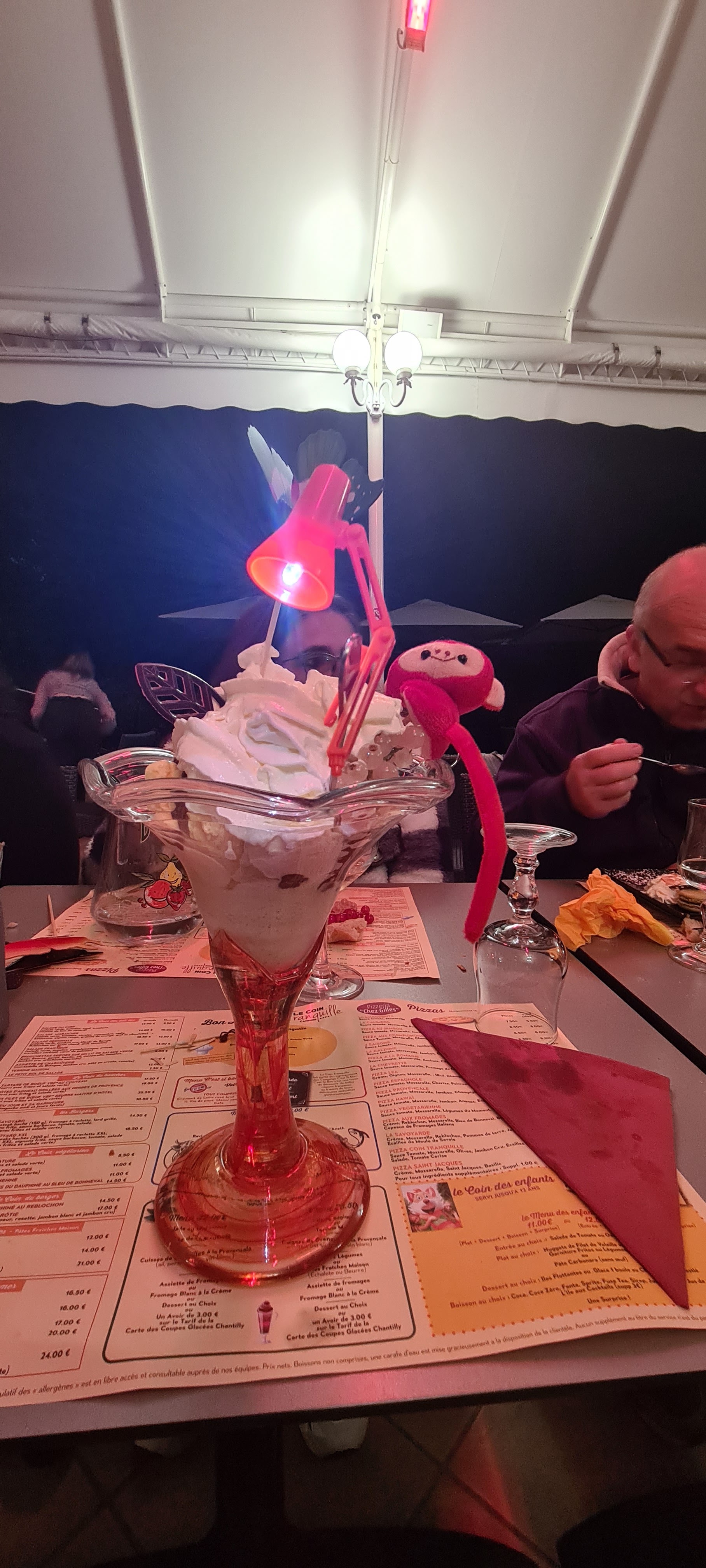 Photo n° 4 de l'avis de marie.a fait le 18/09/2021 à 23:45