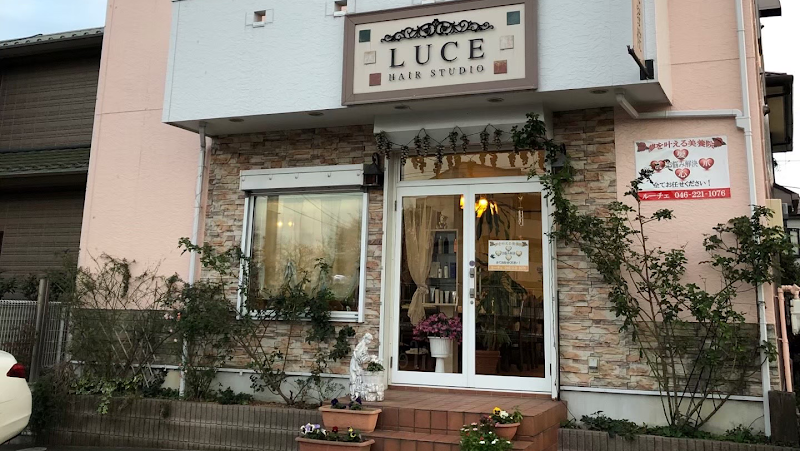 LUCE HAIR STUDIO