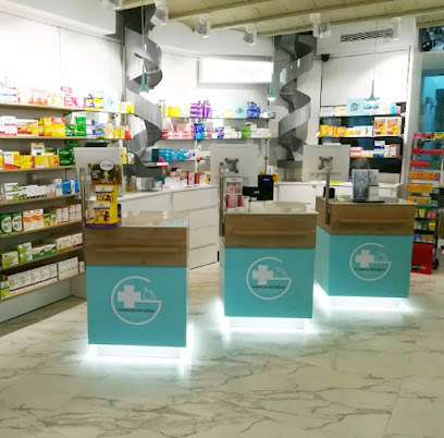 Información y opiniones sobre Farmàcia Ortopèdia Passeig de Tarrasa