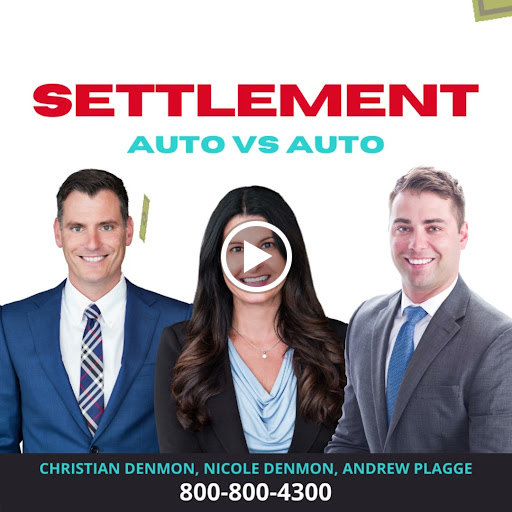 Divorce Lawyer «Denmon Pearlman», reviews and photos