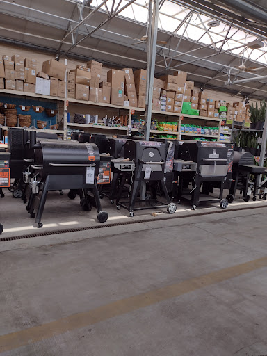 Home Improvement Store «The Home Depot», reviews and photos, 7701 Two Notch Rd, Columbia, SC 29223, USA