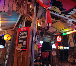 One Love Bar photo