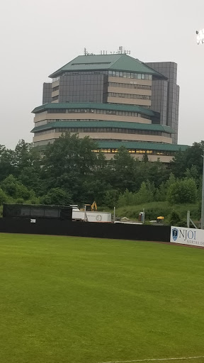 Stadium «Yogi Berra Stadium», reviews and photos, 27 Clove Rd, Little Falls, NJ 07424, USA