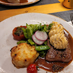 Photo n°2 de l'avis de Philipp.c fait le 24/07/2023 à 19:53 sur le  Beautiful life in the country à Neuendeich