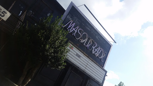 Live Music Venue «The Masquerade», reviews and photos, 50 Lower Alabama Street, Atlanta, GA 30303, USA