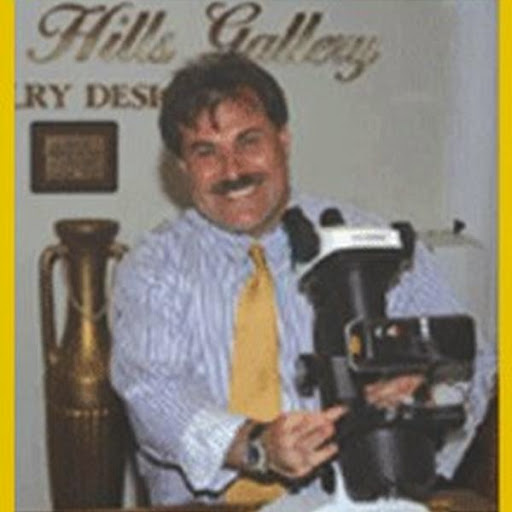 Appraiser «Nader Ayad Jewelry Designers», reviews and photos, 2678 Mowry Ave, Fremont, CA 94538, USA