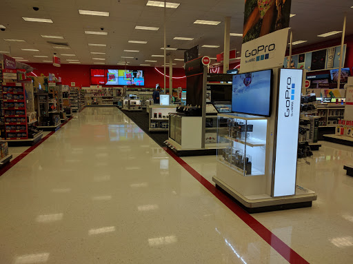 Department Store «Target», reviews and photos, 8900 TX-121, McKinney, TX 75070, USA