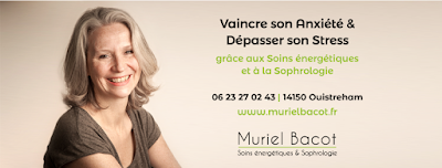 Muriel Bacot à Ouistreham