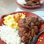 Photo n°2 de l'avis de Andreia.i fait le 20/08/2022 à 18:01 sur le  Bezerra's à Arnoso