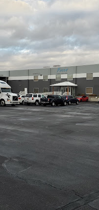 Rugby Architectural Building Products - Salt Lake City - Photo 9 - Car repair in Salt Lake City, UT, Salt Lake City