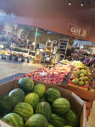 Supermarket «Giant Eagle Supermarket», reviews and photos, 36475 Euclid Ave, Willoughby, OH 44094, USA