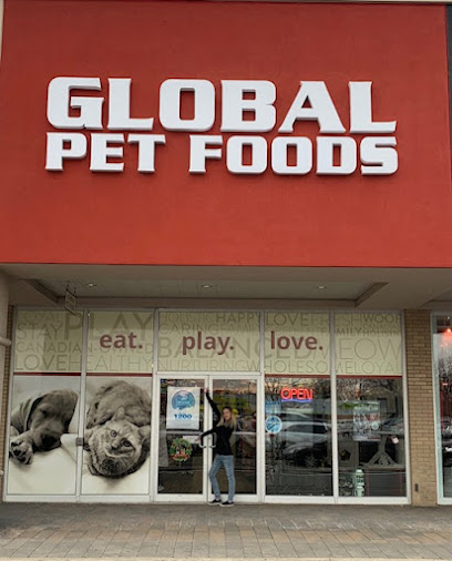 Global Pet Foods