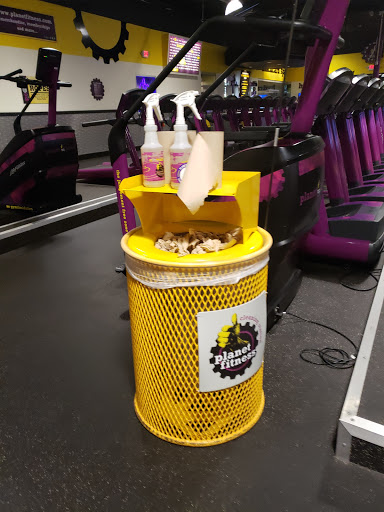 Gym «Planet Fitness», reviews and photos, 625 River Rd, Puyallup, WA 98371, USA
