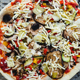 Photo n°84 de Trapani Pizza à Trappes ()
