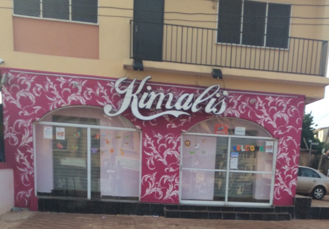 Kimalis