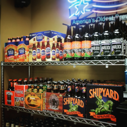 Liquor Store «Lake Wine and Spirits», reviews and photos, 180 Main St S, Southbury, CT 06488, USA