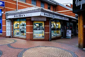 The Jewellers Bench Widnes image